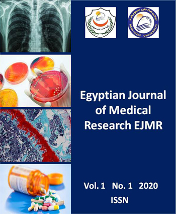 Egyptian Journal of Medical Research